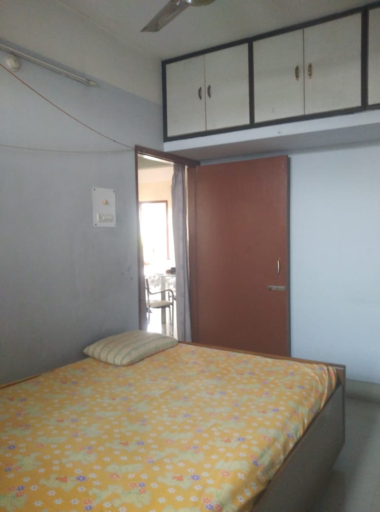 Fully Furnished 2bhk 25k Fully Furnished apartment in Bamunimaidan, Guwahati, Assam, India for Rent